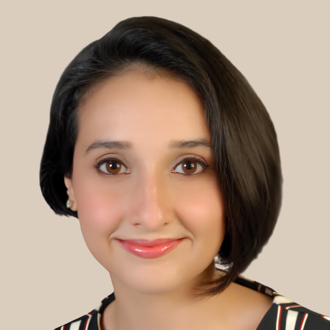Laveena (Diya) Relwani