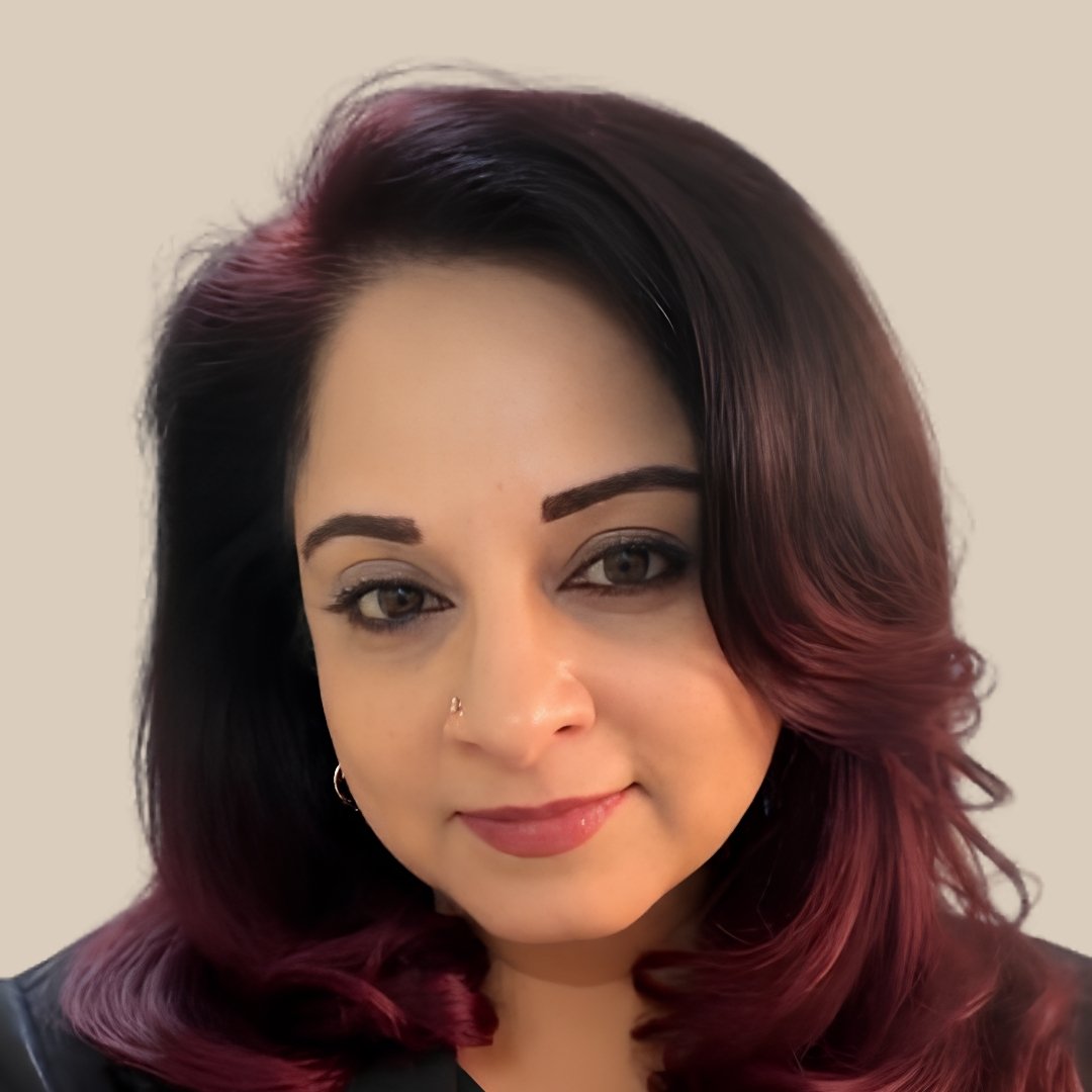 Nikita (Anju) Samtani