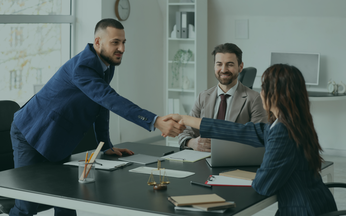 Build stronger relationships
