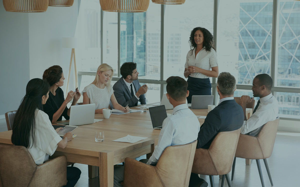 How to influence without authority