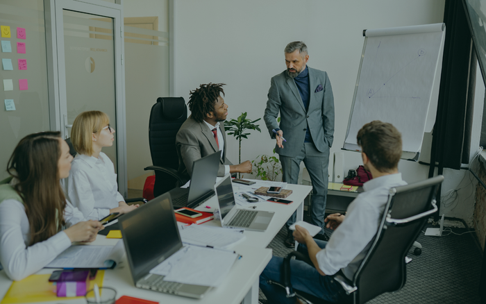 How to present with impact