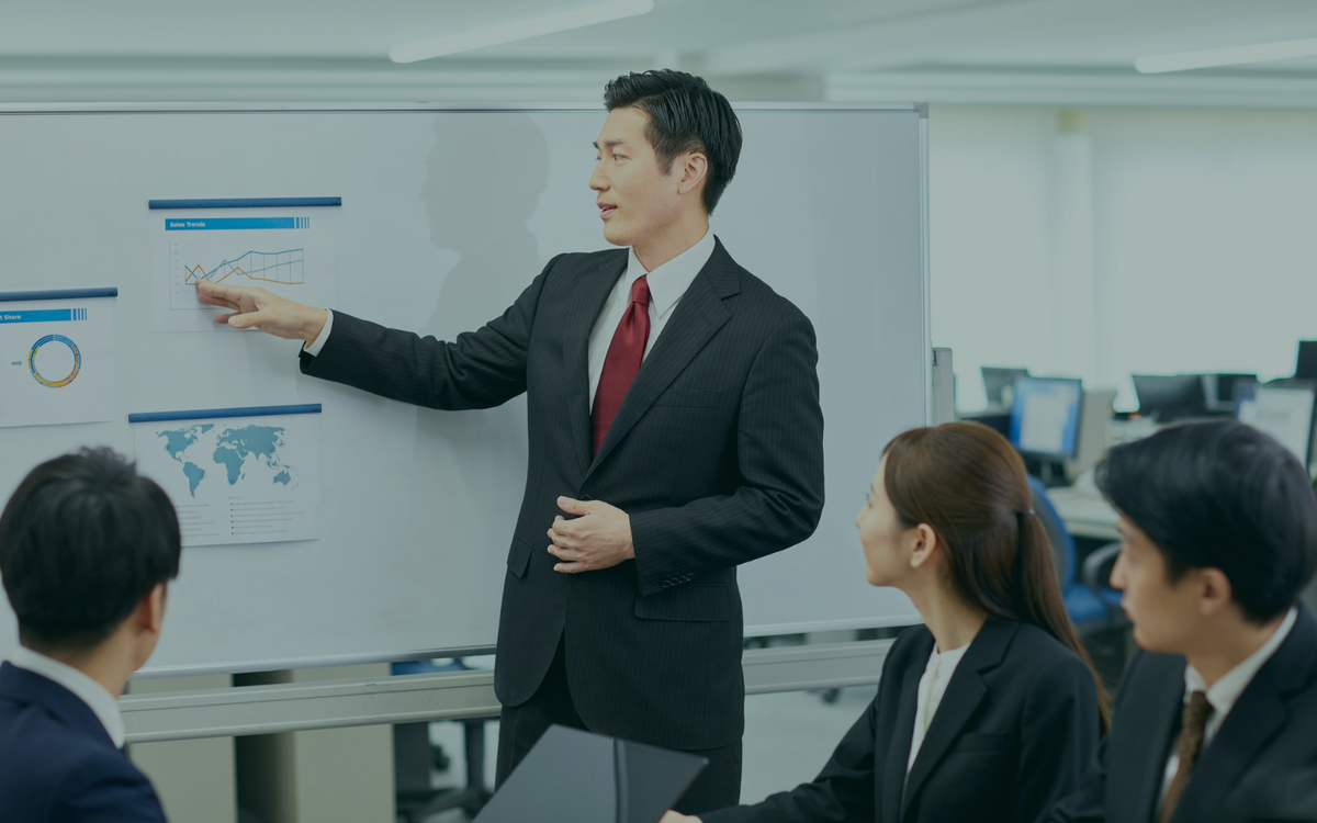 Leadership of Today: What are we looking for in our leaders?
