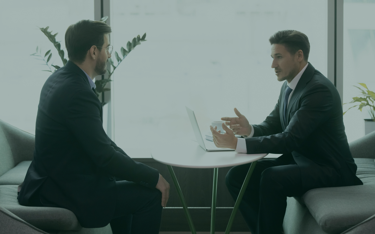 Negotiate like a professional