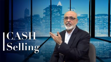 CASH Selling