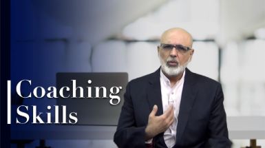 Coaching Skills