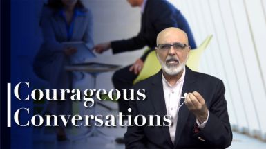 Courageous Conversations