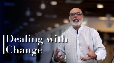 Dealing with Change