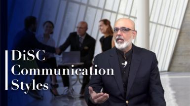 DiSC Communication Styles